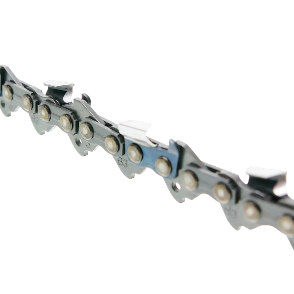 HS PARTS Sägekette .325" .063" (1,6 mm) 62 Glieder Vierkantzahn für Stihl 024 026 029 031 032 036 039 MS240 MS260 MS261 MS270 MS280 MS310 MS290 MS390