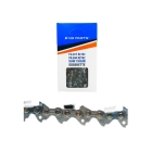HS PARTS Sägekette .325" .063" (1,6 mm) 67 Glieder Vierkantzahn für Stihl 024 026 028 030 031 032 MS240 MS260 MS261 MS270 MS271 MS280 MS290 MS291 MS310 MS390
