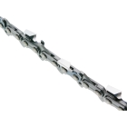 HS PARTS Sägekette .325" .063" (1,6 mm) 81 Glieder Vierkantzahn für Stihl 024 026 028 030 031 032 MS240 MS260 MS261 MS270 MS271 MS280 MS290 MS291 MS310 MS390