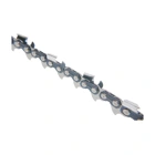 HS PARTS Sägekette .404" .063" (1,6 mm) 169 Glieder Vierkantzahn für Stihl 07 S 08 S 050 051 070 075 076 084 088 090 MS880 MS881