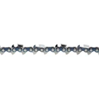 HS PARTS Sägekette .404" .063" (1,6 mm) 169 Glieder Vierkantzahn für Stihl 07 S 08 S 050 051 070 075 076 084 088 090 MS880 MS881