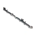 HS PARTS Sägekette mit Karbidspitzen 3/8" .058" (1,5 mm) 56 Glieder Vierkantzahn für Husqvarna 66 162 181 266 268 362 365 372XP 380 385 390XP 394XPG 555 560XP 562 570 572 575XP 576XP