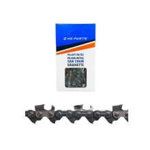HS PARTS Sägekette mit Karbidspitzen 3/8