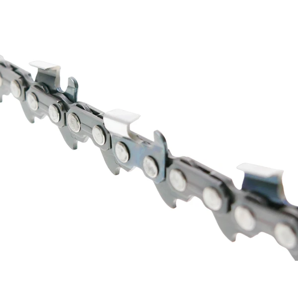 HS PARTS Sägeketten zum Längsschneiden 3/8" .058" (1,5 mm) 64 Glieder Rundzahn für Husqvarna 61 66 266 268 272 365 372XP 385 585 Solo 665 670 681 Jonsered 2077 2171 Dolmar PS6400 Shindaiwa 285 577 Makita DCS6400 DCS7301
