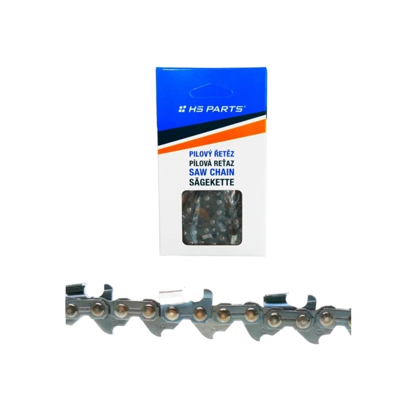 HS PARTS Sägeketten zum Längsschneiden 3/8" .063" (1,6 mm) 56 Glieder Rundzahn für Stihl 029 031 032 034 041 042 036 044 048 056 066 MS290 MS310 MS360 MS361 MS362 MS391 MS440 MS441 MS462 MS460 MS640 MS650 MS660 MS500i