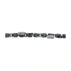 HS PARTS Sägeketten zum Längsschneiden .325" .063" (1,6 mm) 81 Glieder Rundzahn für Stihl 024 026 029 031 032 036 039 MS240 MS260 MS261 MS270 MS280 MS310 MS290 MS390