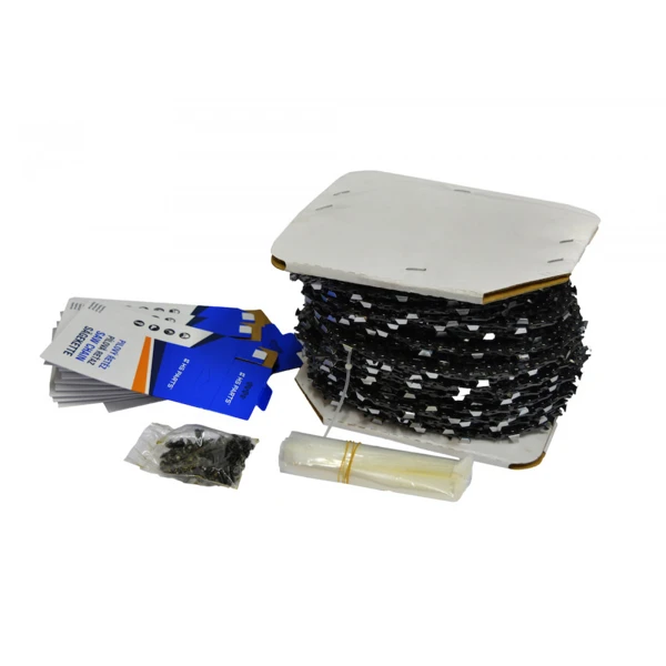HS PARTS Sägeketterollen 3/8
