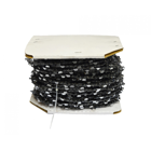 HS PARTS Sägeketterollen 3/8" .063" (1,6 mm) 1637 Vierkantzahnglieder