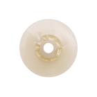 HS PARTS Seilrolle für Husqvarna 455 460 461 465 Rancher II Kettensägen (OEM 537092502)