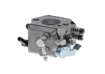 HS PARTS Vergaser für Kettensägen Stihl 028 028AV Super Walbro WT-16B Tillotson HU-40 HU-40B HU-40D (OEM 11181200600 11181200601)