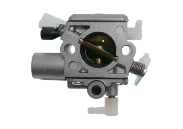HS PARTS Vergaser für Stihl MS231 MS251 MS251C Kettensägen (OEM 11431200631)