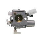 HS PARTS Vergaser für Stihl MS231 MS251 MS251C Kettensägen (OEM 11431200631)