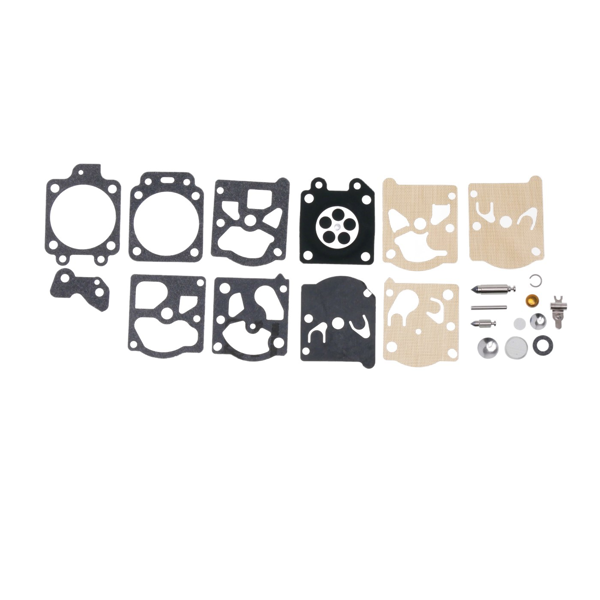 HS Parts Walbro Membranreparatursatz (OEM K20WAT)