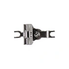 HS Parts Walbro Membranreparatursatz (OEM K20WYJ)