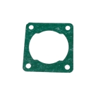 HS PARTS Zylinderdichtung für Stihl FS45 FS55 Freischneider (OEM 41400292300)