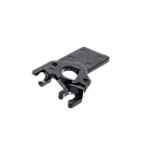 Isolator Vergaser für Honda GX140 GX160 Motoren (OEM 16211ZE1000 16211-ZE1-000)
