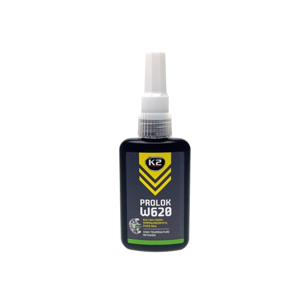 K2 Anaerober Klebstoff mit großer Kraft 50 G