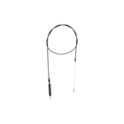 Kabel Kupplungs und Mähmesser Husqvarna Partner McCulloch Poulan Jonsered (OEM 532440488 583548401)