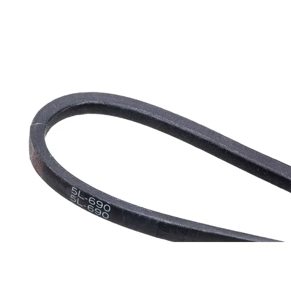Keilriemen 1693 mm x 1753 mm für MTD Bolens Yardman Ryobi Poulan Gartentraktoren (OEM 754-04001A 754-04001 954-04001)