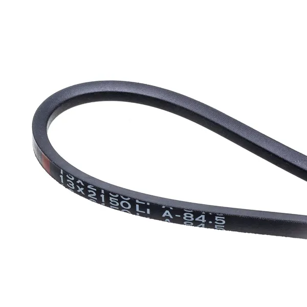 Keilriemen 2150 mm x 2200 mm x 13 mm für Murray Gartentraktoren (OEM 037X62MA 37X62 710209 213676)