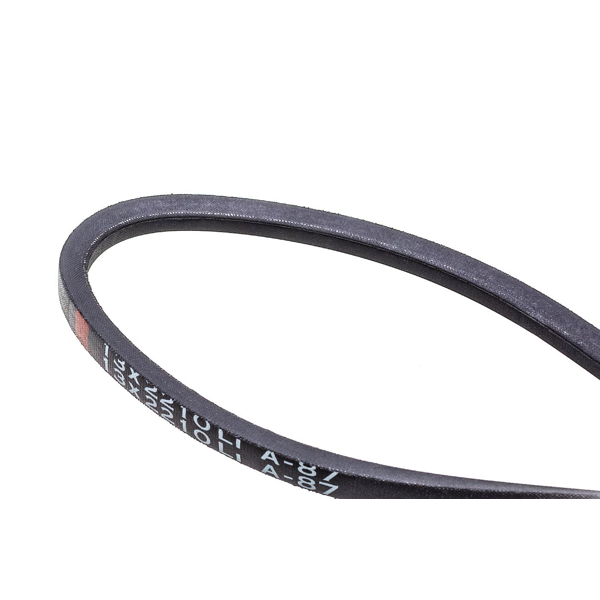 Keilriemen 2210 mm x 2260 mm x 13 mm für Husqvarna Partner Jonsered Poulan McCulloch Craftsman Gartentraktoren (OEM 532126520 532419271 126520)