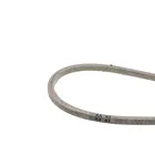 Keilriemen 2365 mm x 2416 mm x 12,5 mm für Gartentraktoren MTD Wolf Floraself Gutbrod Yardman BlackEdition Fleurelle Raiffeisen (OEM 754-0470)