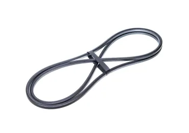 Keilriemen 2365 mm x 2420 mm x 12,7 mm für Gartentraktoren MTD Yardman Gutbrod Fleurelle Raiffeisen (OEM954-0470)