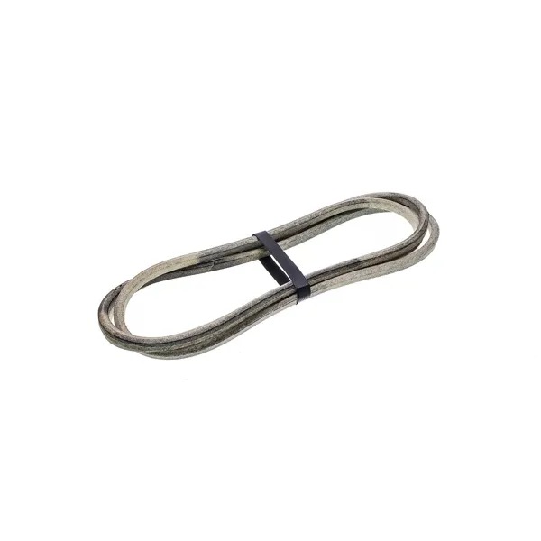 Keilriemen 2743 mm x 2794 mm x 12,5 mm für Husqvarna Jonsered McCulloch Partner Gartentraktoren (OEM 532429532 584454401 429532)