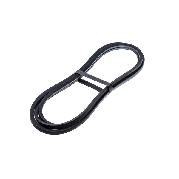 Keilriemen 2769 mm x 2819 mm x 13 mm für Husqvarna Partner Jonsered Poulan McCulloch Craftsman Gartentraktoren (OEM 532405075 583294701 165631)