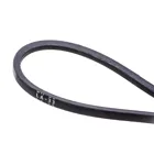 Keilriemen 794 mm x 850 mm x 12,5 mm für Husqvarna Pubert Caiman Oleo-Mac Staub Vertikutierer (OEM 534100241 0002020008)