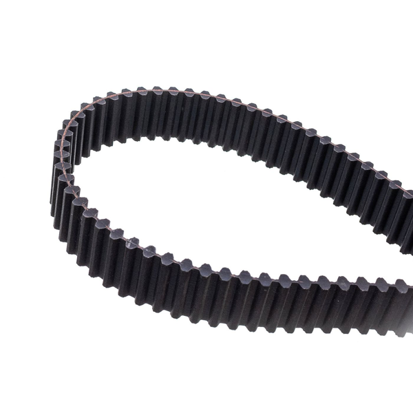 Keilrippenriemen 2800 mm x 30 mm x 350 Zähne für Iseki Gartentraktoren (OEM 866320300100 DS8M280030 2800-DS8M-30 300DS8M2800)