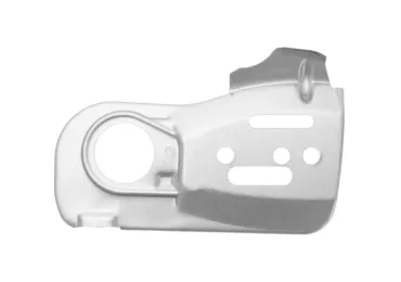 Kettenleitblech für Husqvarna 445 450 (OEM 544094001)