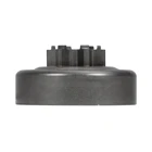 Kettenrad 3/8" 6 Zähne für Kettensägen Solo 605 606 (with 58 mm clutch) 632 634 (OEM 6900595)