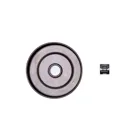 Kettenrad 3/8" 6 Zähne Picco für Kettensägen Stihl 020 020T MS200 MS200T (OEM 11296402000)