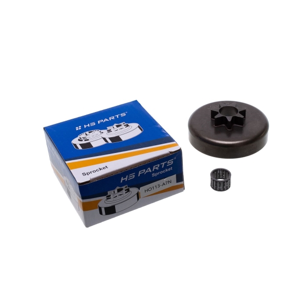 Kettenrad 3/8" 7 Zähne für Homelite XL-12 SUPER XL XLA0 XL400 XL500 XL800