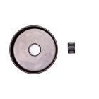 Kettenrad 3/8" 7 Zähne für Homelite XL-12 SUPER XL XLA0 XL400 XL500 XL800