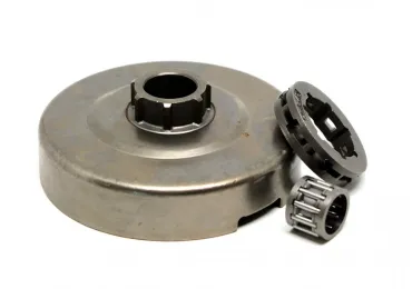 Kettenrad 3/8" 7 Zähne für Kettensägen Husqvarna 362 362XP 365 365 X-Torq 372XP 372 XP X-Torq 371K Jonsered 2063 2065 2165 2171 CS2166 CS2171 (OEM 503932673)