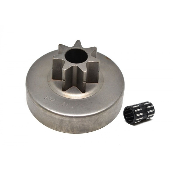 Kettenrad 3/8" 7 Zähne für Stihl 038 MS380 MS381 (OEM 11196402000)