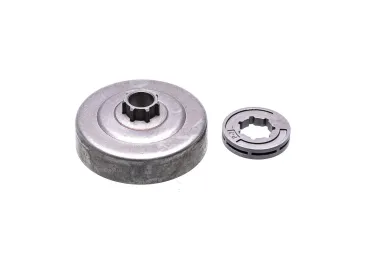 Kettenrad 3/8" 7 Zahnkette für Stihl 017 018 021 023 025 MS170 MS180 MS210 MS211 MS230 MS250 (OEM 11236402072 11236402003)