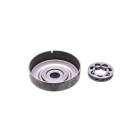 Kettenrad 3/8" 7 Zahnkette für Stihl 017 018 021 023 025 MS170 MS180 MS210 MS211 MS230 MS250 (OEM 11236402072 11236402003)
