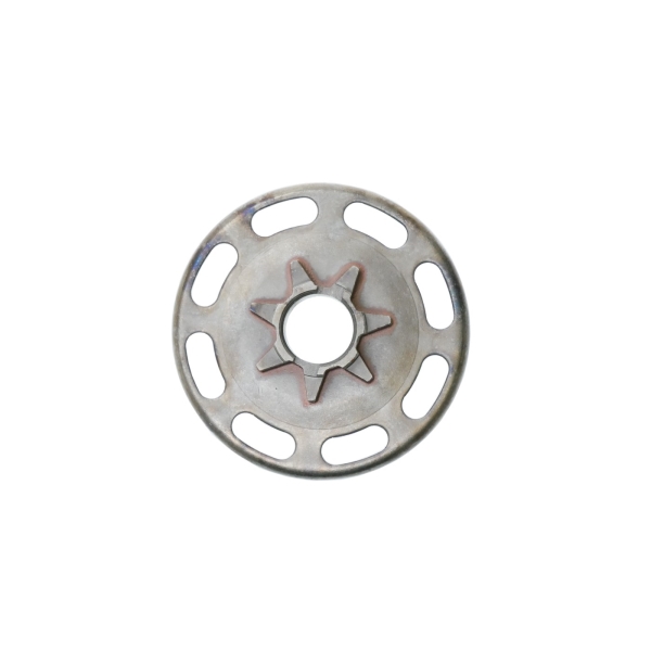 Kettenrad .325" 7 Zahnkette für Husqvarna 435 435E 435E II 440 440E Jonsered CS2240 CS2240S CS2240II McCulloch CS410 (OEM 505441501)