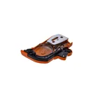 Kettenraddeckel für Husqvarna 340 345 346XP 350 351 353 357 359 (OEM 537107801)