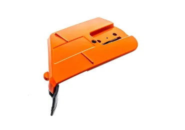 Kettenraddeckel für Husqvarna 362 362XP 365 365H 365 X-Torq 371XP 372XP 372 XP X-Torq 570 575XP 576XP (OEM 537033501 503796101)