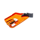 Kettenraddeckel für Husqvarna 362 362XP 365 365H 365 X-Torq 371XP 372XP 372 XP X-Torq 570 575XP 576XP (OEM 537033501 503796101)