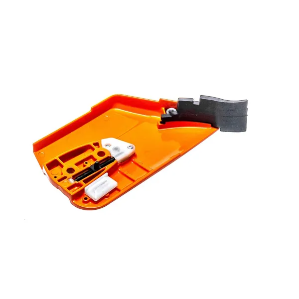 Kettenraddeckel für Husqvarna 362 362XP 365 365H 365 X-Torq 371XP 372XP 372 XP X-Torq 570 575XP 576XP (OEM 537033501 503796101)