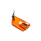 Kettenraddeckel für Husqvarna 362 362XP 365 365H 365 X-Torq 371XP 372XP 372 XP X-Torq 570 575XP 576XP (OEM 537033501 503796101)