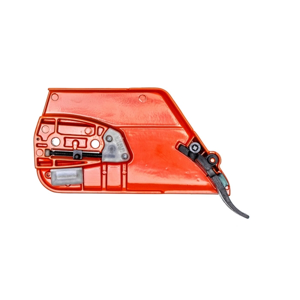 Kettenraddeckel für Husqvarna 362 362XP 365 365H 365 X-Torq 371XP 372XP 372 XP X-Torq 570 575XP 576XP (OEM 537033501 503796101)