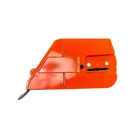 Kettenraddeckel für Husqvarna 362 362XP 365 365H 365 X-Torq 371XP 372XP 372 XP X-Torq 570 575XP 576XP (OEM 537033501 503796101)