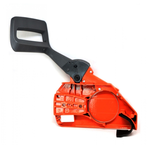 Kettenraddeckel für Kettensägen Husqvarna 394XP 395XP (OEM 503731503)