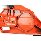 Kettenraddeckel für Kettensägen Husqvarna 394XP 395XP (OEM 503731503)